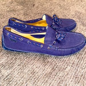 Cole Haan men’s drivers